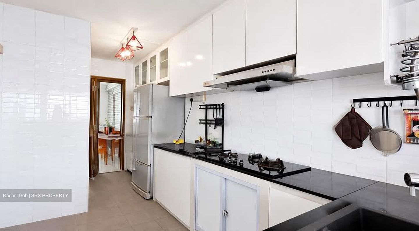 Blk 141 Bishan Green (Bishan), HDB 4 Rooms #589310351